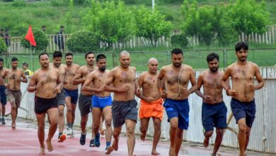 Photo of बिहार होमगार्ड भर्ती में 15000 पदों के लिए 8.50 लाख आवेदन, देखें किस वर्ग से कितने फॉर्म