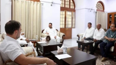 Photo of बिहार में फ्रंटफुट पर खेलेगी कांग्रेस, तेजस्वी को दिल्ली बुलाकर दिए संकेत