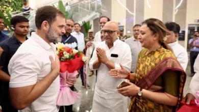 Photo of अमेठी का अनुभव बना सबक, रायबरेली में अब हर कदम पर दिखेंगे राहुल गांधी
