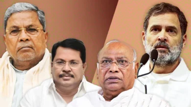 Photo of कांग्रेस के दिग्गज नेताओं के विवादास्पद बयानों ने पहलगाम हमले के बाद पार्टी को बैकफुट पर किया।
