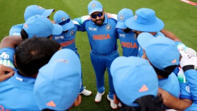 Photo of टीम इंडिया पहली बार इस देश में खेलेगी टी20 सीरीज, BCCI ने किया शेड्यूल का ऐलान