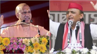 Photo of सीएम योगी ने देवरिया में सपा को दी कड़ी चेतावनी, आतंकवाद पर विपक्षी नेताओं के बयान पर लगाई लताड़