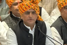 Photo of अखिलेश यादव का भाजपा पर हमला, महापुरुषों को राजनीति से दूर रखने की अपील