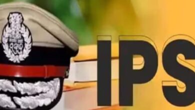 Photo of यूपी पुलिस में फेरबदल, 5 आईपीएस अफसरों के ट्रांसफर, किसे कहां मिली तैनाती?
