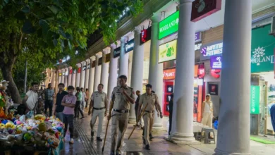 Photo of भारत-पाकिस्तान सीमा पर तनाव, दिल्ली में बढ़ाई गई सुरक्षा और सायरन टेस्टिंग