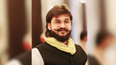 Photo of मऊ सदर विधायक अब्बास अंसारी को हेट स्पीच मामले में दो साल की सजा