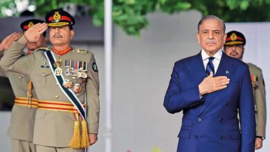 Photo of पाकिस्तान के भविष्य पर मंडरा रहे संकट क्या देश टूट जाएगा या सेना फिर से सत्ता पर काबिज होगी?