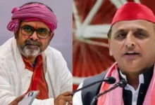 Photo of अवध ओझा की बड़ी भविष्यवाणी 2027 में अखिलेश यादव फिर से बनेगें मुख्यमंत्री!