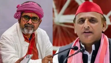 Photo of अवध ओझा की बड़ी भविष्यवाणी 2027 में अखिलेश यादव फिर से बनेगें मुख्यमंत्री!