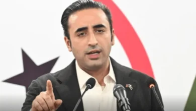 Photo of पाकिस्तान ने आतंकवादियों को पाला, बिलावल भुट्टो का बड़ा कबूलनामा