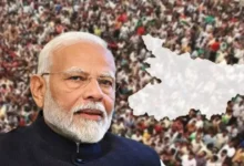 Photo of बीजेपी का हृदय-परिवर्तन ‘बटेंगे तो कटेंगे’ से जाति जनगणना तक का सफर