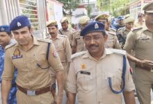 Photo of संभल में प्रशासनिक फेरबदल, सीओ अनुज चौधरी को हटाकर आलोक कुमार को नई जिम्मेदारी