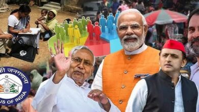 Photo of बीजेपी का जातिगत जनगणना पर दांव, बिहार चुनाव में सियासी रंग बदलने की पूरी संभावना