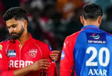 Photo of पाकिस्तान की नापाक हरकतों के बीच IPL 2025 सस्पेंड, BCCI ने लिया बड़ा फैसला
