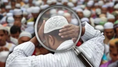 Photo of जातिगत जनगणना में हिंदू-मुस्लिम सबकी होगी गिनती, सैय्यद-पठान की बढ़ी बेचैनी