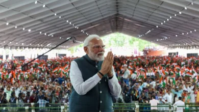 Photo of ऑपरेशन सिंदूर से बूथ विजय तक मोदी ने बिहार में रच दी चुनावी पटकथा
