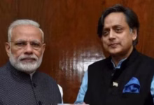 Photo of   मोदी का मुखपत्र’ बन गया कांग्रेस का पूर्व सितारा?  