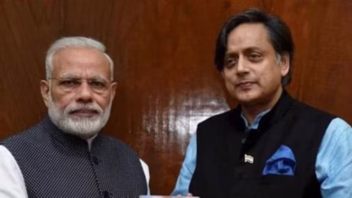 Photo of   मोदी का मुखपत्र’ बन गया कांग्रेस का पूर्व सितारा?  