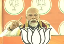 Photo of आतंकियों के खिलाफ मोदी का अभियान, ऑपरेशन सिंदूर जारी रहेगा देश कभी नहीं झुकेगा