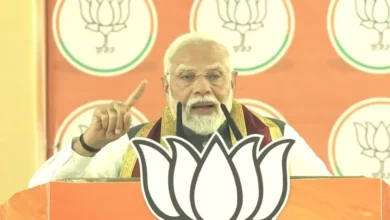 Photo of आतंकियों के खिलाफ मोदी का अभियान, ऑपरेशन सिंदूर जारी रहेगा देश कभी नहीं झुकेगा