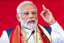 Photo of पीएम मोदी ने पाकिस्तान को चेतावनी दी, आतंकवाद के खिलाफ भारत की दृढ़ नीति का किया ऐलान