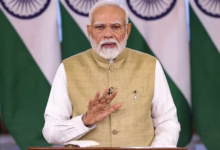 Photo of परिवारवाद पर मोदी का बड़ा वार बीजेपी में अब मेहनत और सोशल मीडिया ही देगा टिकट