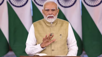 Photo of परिवारवाद पर मोदी का बड़ा वार बीजेपी में अब मेहनत और सोशल मीडिया ही देगा टिकट
