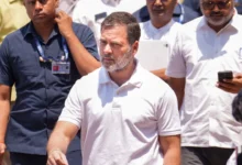 Photo of बिहार में राहुल गांधी का दलित मंत्र छात्रों संग संवाद, फुले की फिल्म से भेजा बड़ा संदेश