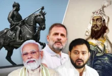 Photo of बिहार की सत्ता का नया ताला बने राजपूत वोट, BJP-RJD में मची जबरदस्त खींचतान