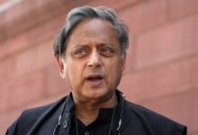 Photo of शशि थरूर: नफरतें झेलता एक वफादार सिपाही, जिसे पार्टी पहचान नहीं पा रही  