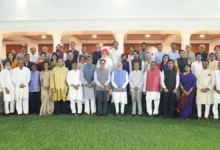 Photo of सांसदों के प्रतिनिधिमंडल भेजने की व्यवस्था हो सकती है स्थायी