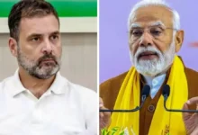 Photo of राष्ट्रहित पर राजनीति का रवैया