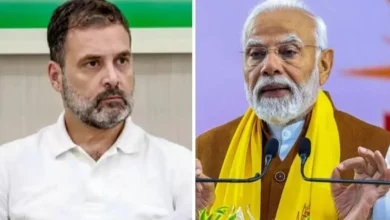 Photo of राष्ट्रहित पर राजनीति का रवैया