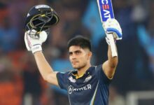 Photo of नया टीम कल्चर लाना चाहते है कैप्टन शुभमान