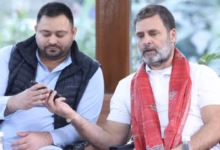 Photo of सीएम रेस में तेजस्वी सबसे आगे लेकिन गठबंधन में भरोसे की दरार!