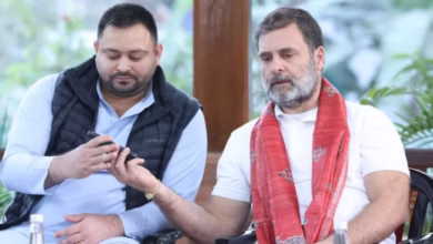 Photo of सीएम रेस में तेजस्वी सबसे आगे लेकिन गठबंधन में भरोसे की दरार!