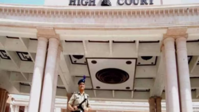 Photo of यूपी शिया सेट्रल वक्फ बोर्ड पर हर्जाना
