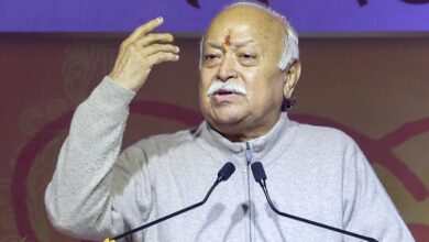 Photo of स्वदेशी ही सच्ची सेवा कानपुर में मोहन भागवत ने कार्यकर्ताओं को दिया राष्ट्रनिर्माण का मंत्र