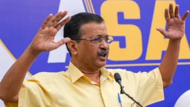 Photo of लुधियाना से केजरीवाल की किस्मत तय होगी या बंद होगा सियासी दरवाज़ा?