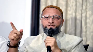 Photo of गठबंधन को तरसती AIMIM ओवैसी की पलटी चाल से क्या टूटेगा बीजेपी की B-Team वाला ठप्पा?