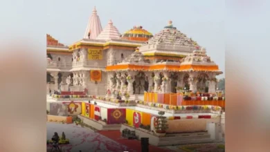 Photo of अयोध्या में जमीनों की कीमतों में उछाल सर्किल रेट में 200 प्रतिशत तक बढ़ोतरी