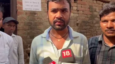 Photo of आजमगढ़ के बम्हौर गांव में ‘पलायन’ की चेतावनी बेटियों से छेड़छाड़ और धार्मिक टकराव के बाद हिंदू परिवारों में आक्रोश