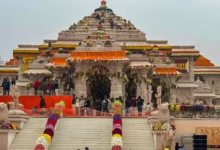 Photo of रामलला के धाम में अमर होंगे आंदोलन के महानायक, भवनों को मिलेगा उनका नाम