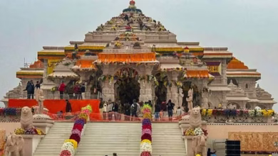 Photo of रामलला के धाम में अमर होंगे आंदोलन के महानायक, भवनों को मिलेगा उनका नाम