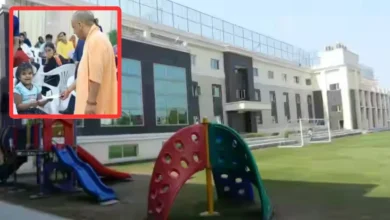 Photo of CM योगी ने जिस स्कूल में दिलाया बच्ची का दाखिला, जानें कितनी है फीस और क्या है एडमिशन प्रोसेस