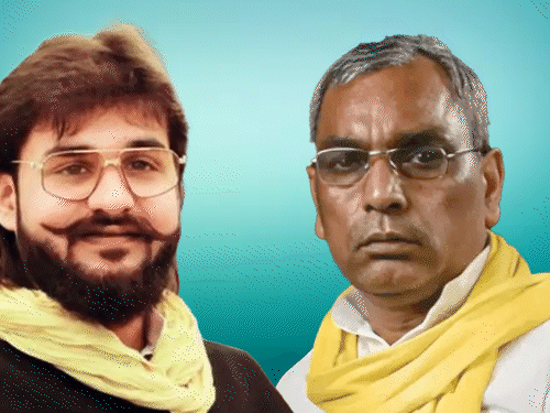 Photo of मऊ सीट पर अंसारी परिवार की पकड़ कमजोर, BJP और सुभासपा के बीच सियासी जंग तेज