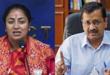 Photo of काम हमारा नाम तुम्हारा दिल्ली में स्वास्थ्य केंद्रों को लेकर सियासी जंग तेज़