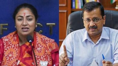 Photo of काम हमारा नाम तुम्हारा दिल्ली में स्वास्थ्य केंद्रों को लेकर सियासी जंग तेज़