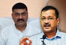 Photo of अरविंद केजरीवाल को भेजा इस्तीफा, बोटाद विधायक ने पार्टी पदों से हटने का किया ऐलान