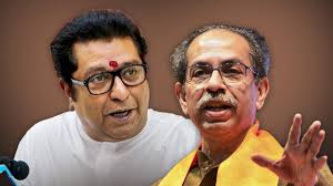 Photo of फडणवीस-राज ठाकरे की गुप्त मुलाकात ने तोड़ा ठाकरे बंधुओं के पुनर्मिलन का सपना
